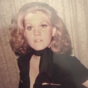 Meet your Posher, Cheryle